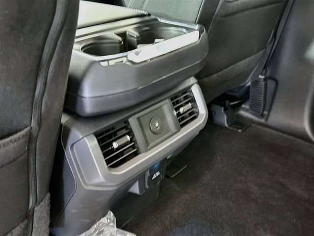 New 2026 Ford F150 XLT w/ Equipment Group 302A MID AWD/4WD image 25