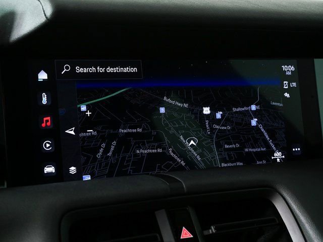 Certified 2024 Porsche Taycan image 16