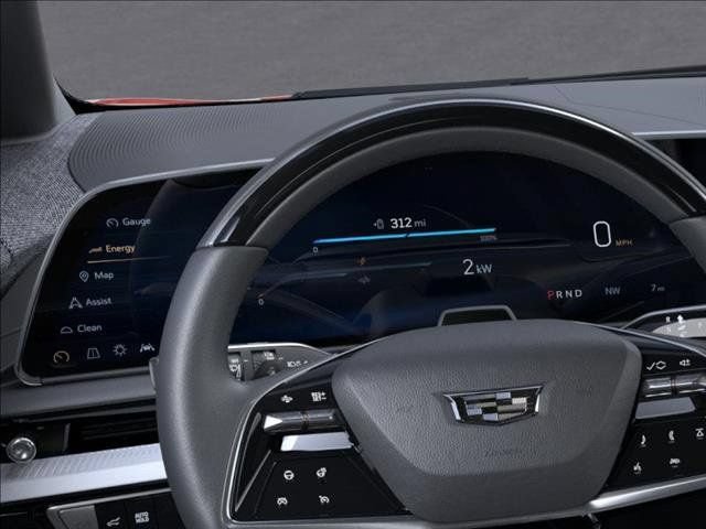 New 2026 Cadillac Optiq Sport 1 RWD image 18
