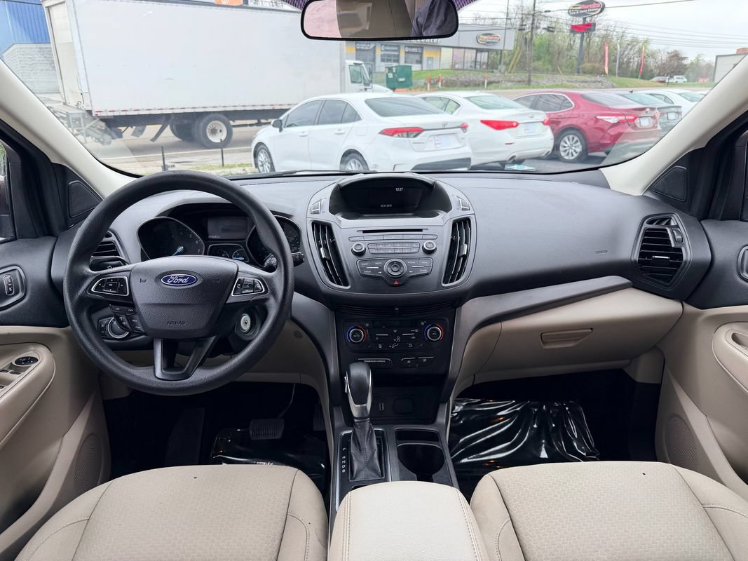 Used 2018 Ford Escape SE AWD/4WD image 18