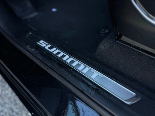 Certified 2023 Jeep Grand Cherokee Summit image 24