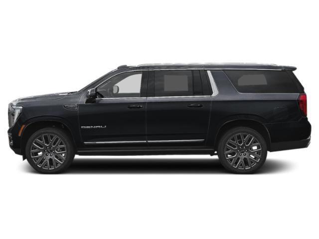 New 2026 GMC Yukon XL Denali Ultimate AWD/4WD image 2