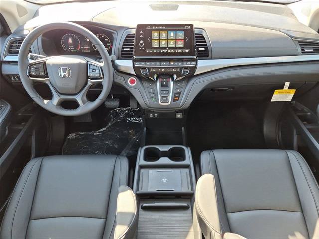 New 2026 Honda Odyssey EX-L image 14