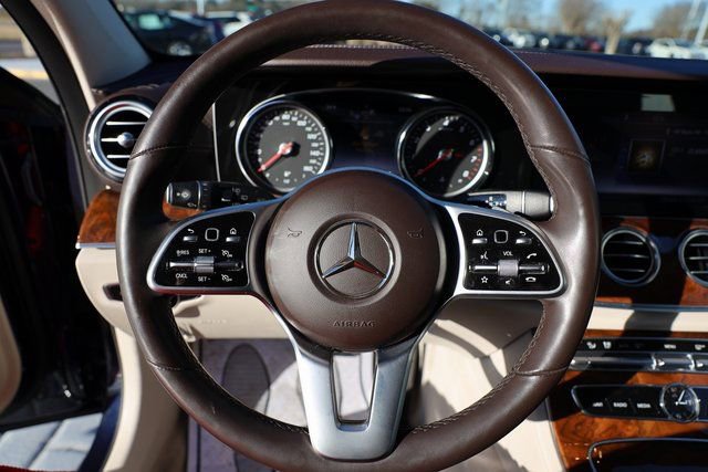 Used 2019 Mercedes-Benz E 450 E 450 image 19