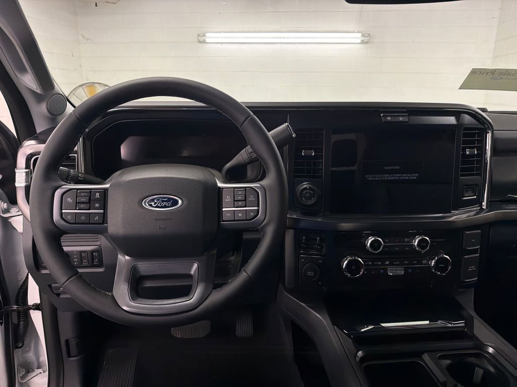 New 2026 Ford F350 Lariat AWD/4WD image 8