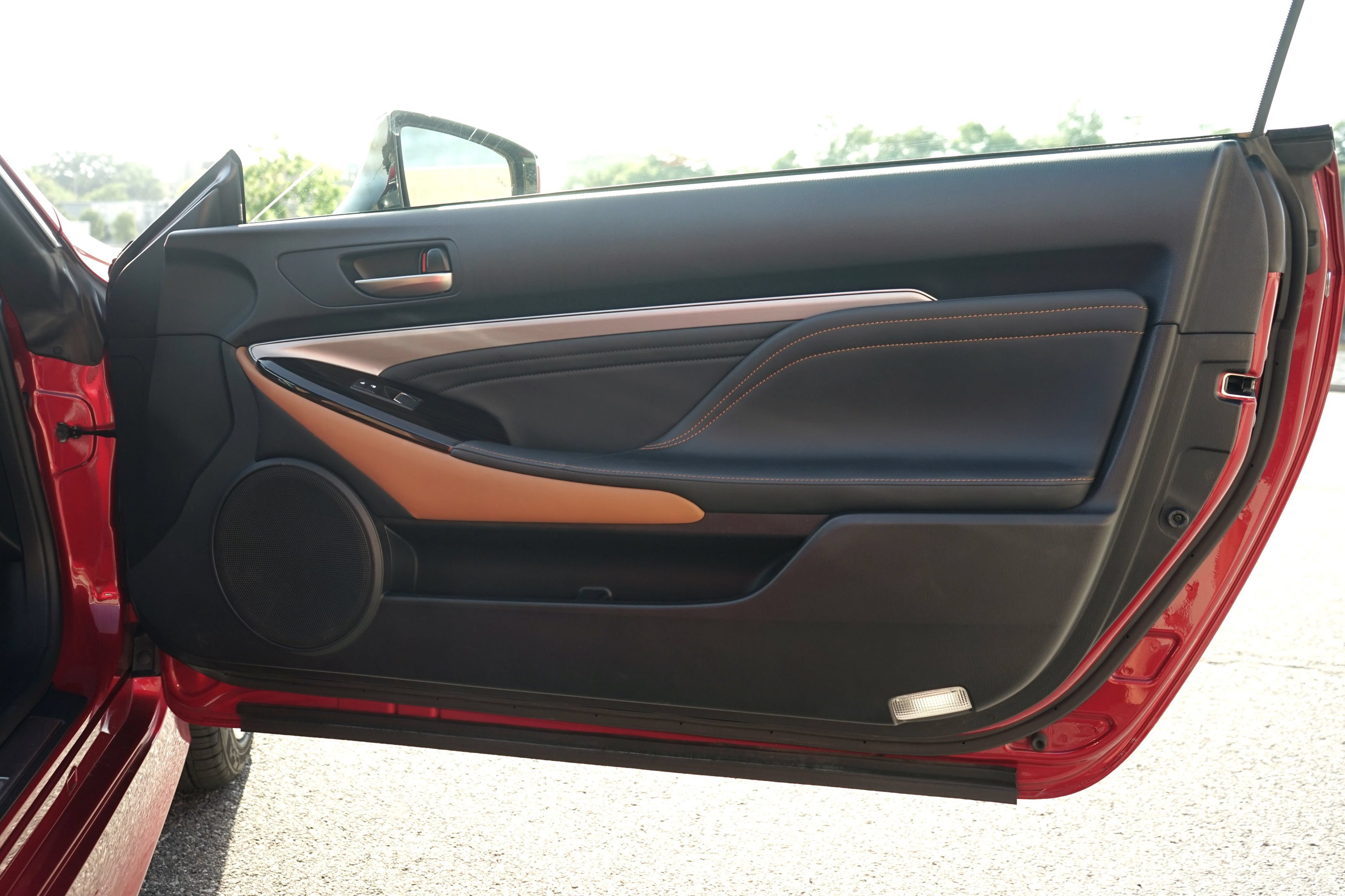 Used 2020 Lexus RC 300 AWD w/ Premium Package image 31