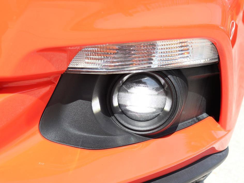 Used 2016 Ford Mustang GT w/ Interior & Wheel Package RWD image 15