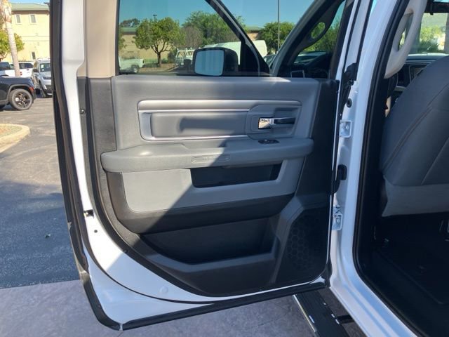 Used 2018 RAM 2500 SLT image 17