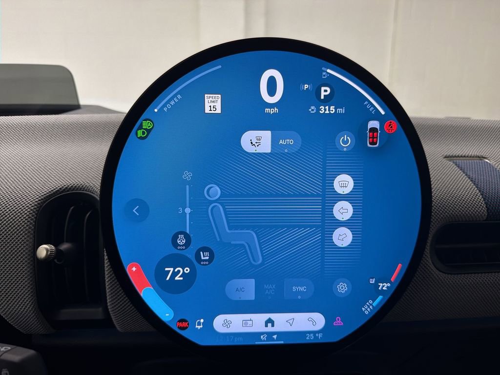 Certified 2025 MINI Cooper S image 19