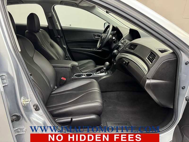 Used 2020 Acura ILX image 20