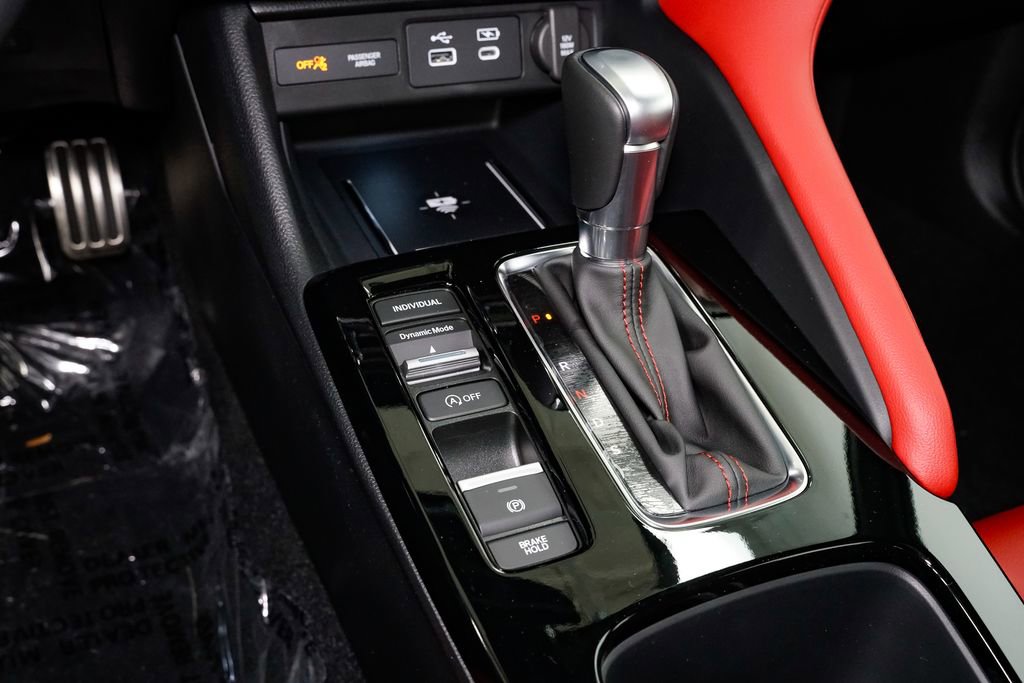 New 2026 Acura Integra A-Spec FWD image 23