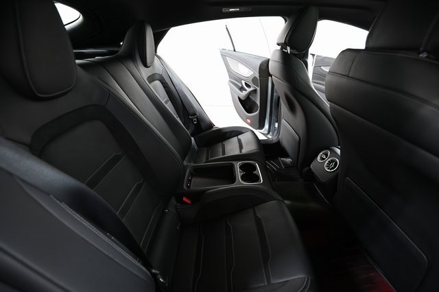 Used 2022 Mercedes-Benz AMG GT 43 image 30