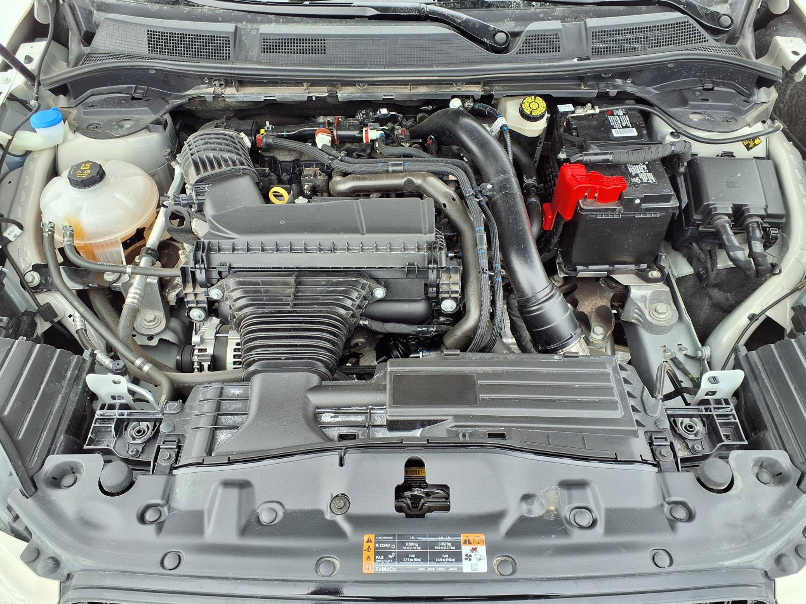 Used 2024 Lincoln Corsair Premiere w/ Equipment Group 101A image 27