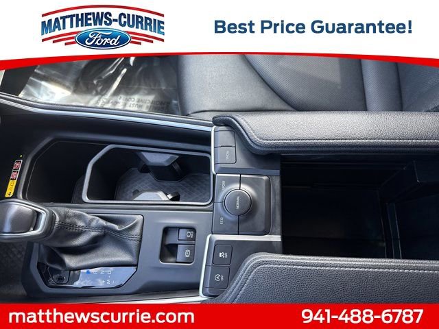 Used 2024 Toyota Grand Highlander XLE image 22