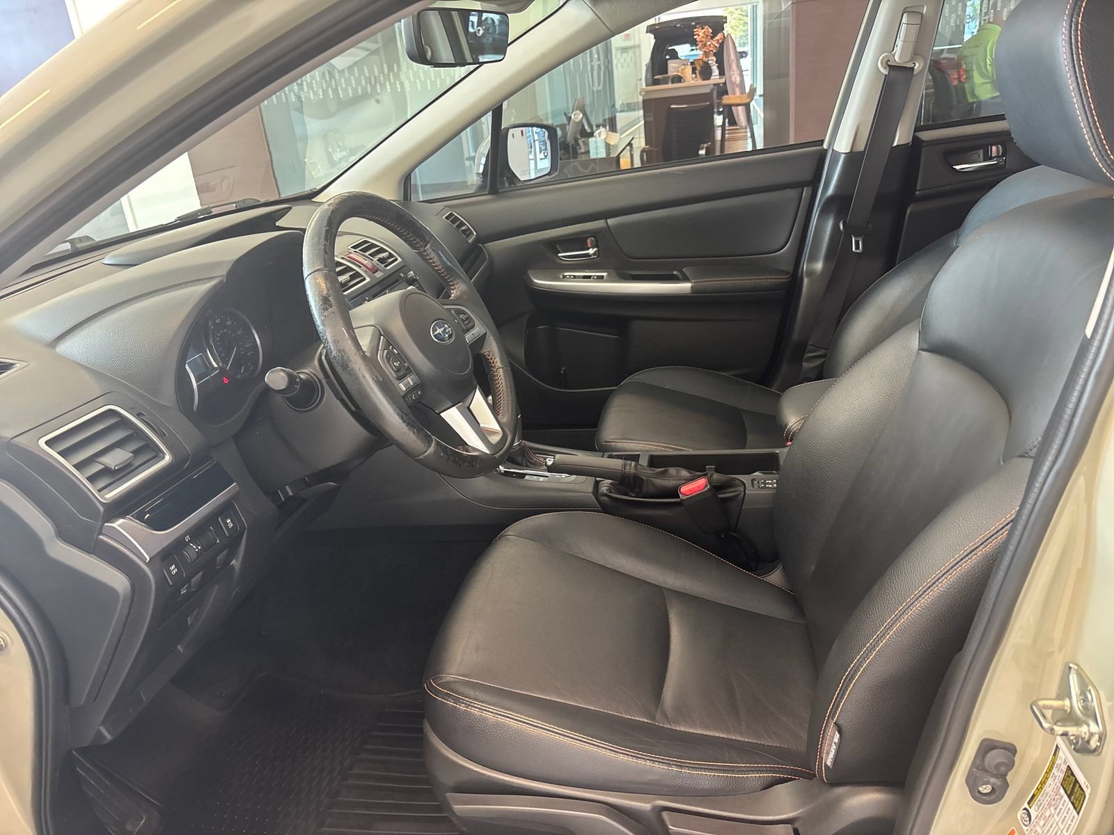Used 2017 Subaru Crosstrek 2.0i Limited AWD/4WD image 12