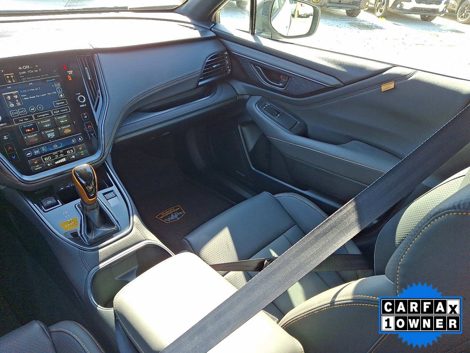 Certified 2025 Subaru Outback Wilderness image 17