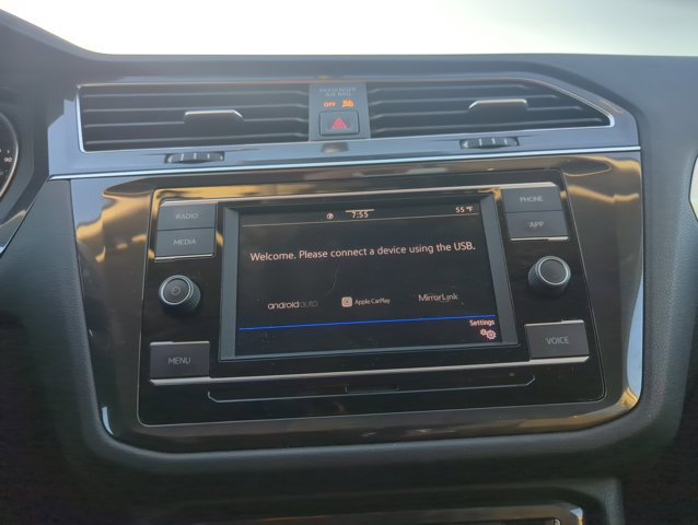 Used 2020 Volkswagen Tiguan S image 14