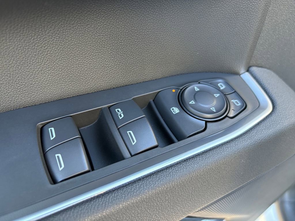 Used 2023 Chevrolet Silverado 1500 LTZ w/ LTZ Convenience Package II image 14