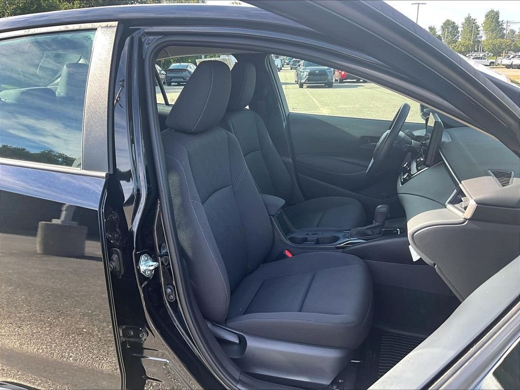Certified 2024 Toyota Corolla LE FWD image 11