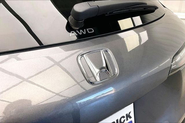 Certified 2026 Honda HR-V EX-L image 32