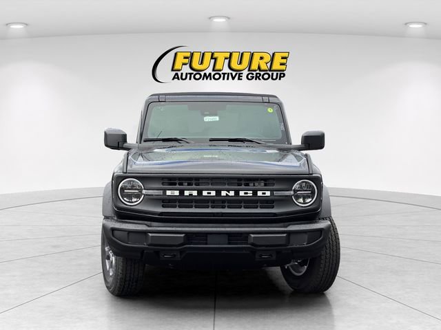 New 2025 Ford Bronco Big Bend image 3