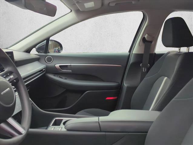 Used 2024 Hyundai Sonata SEL image 7