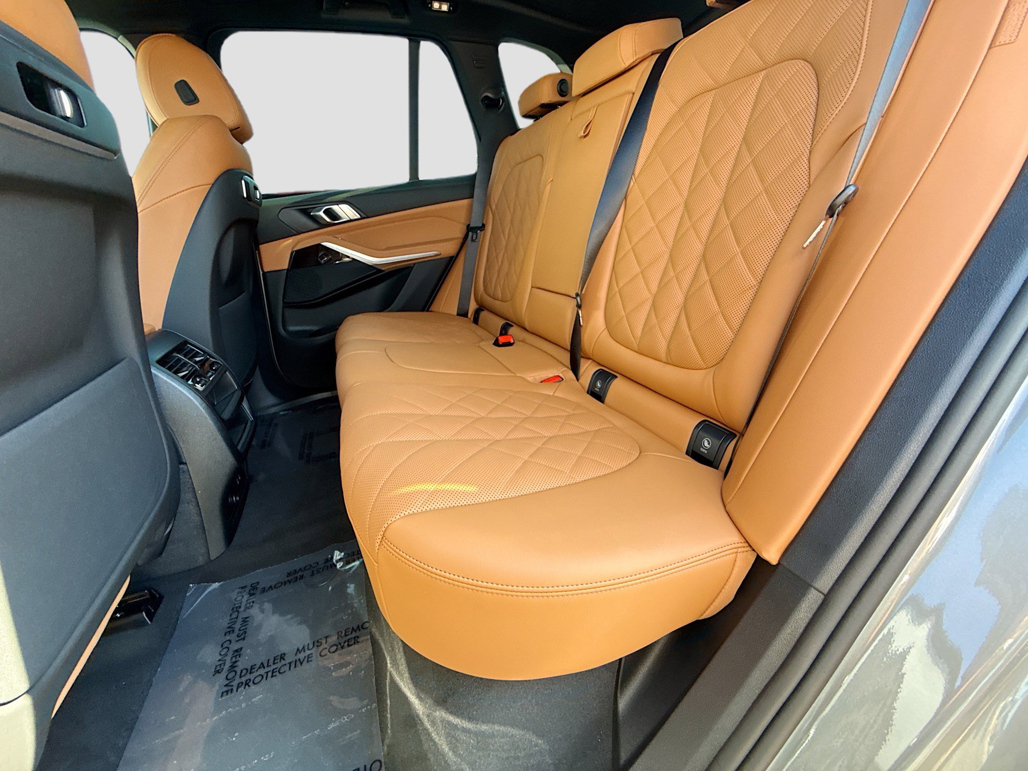 New 2026 BMW X5 xDrive40i AWD/4WD image 21