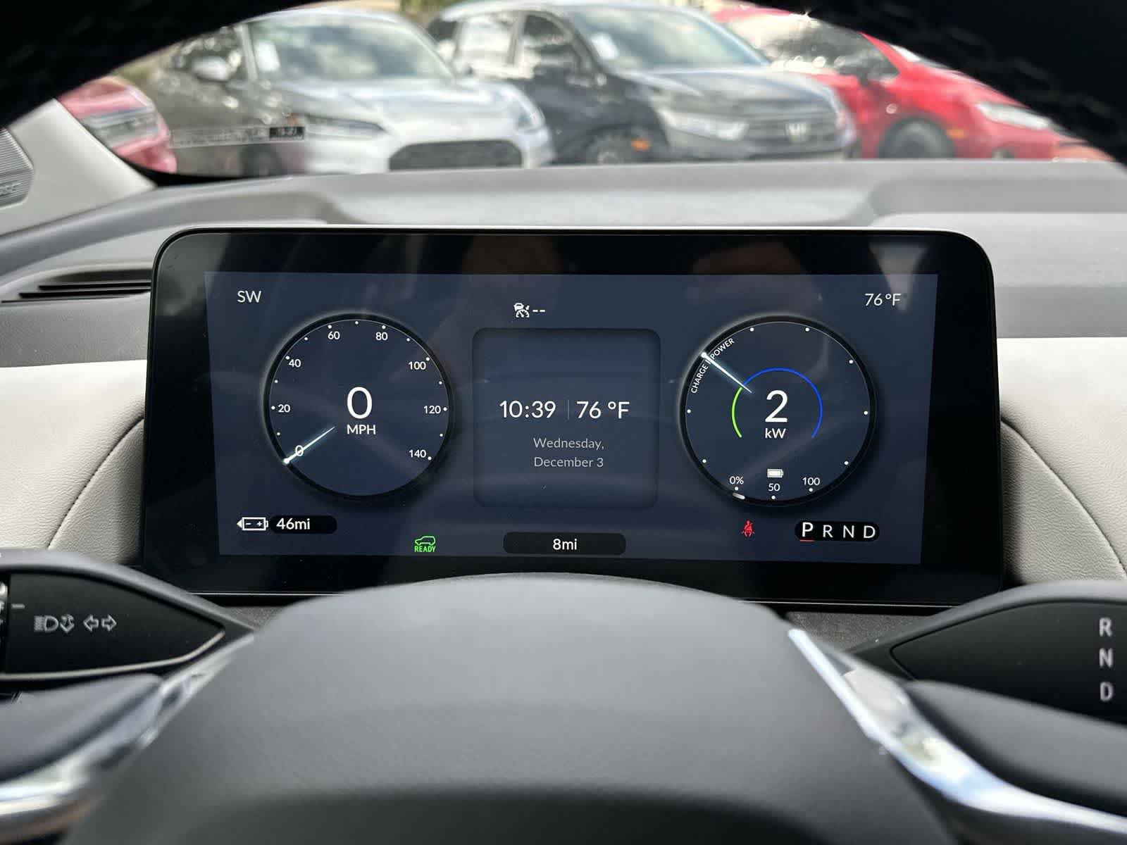 New 2026 Honda Prologue Touring image 18