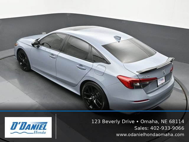 Used 2023 Honda Civic Si image 15