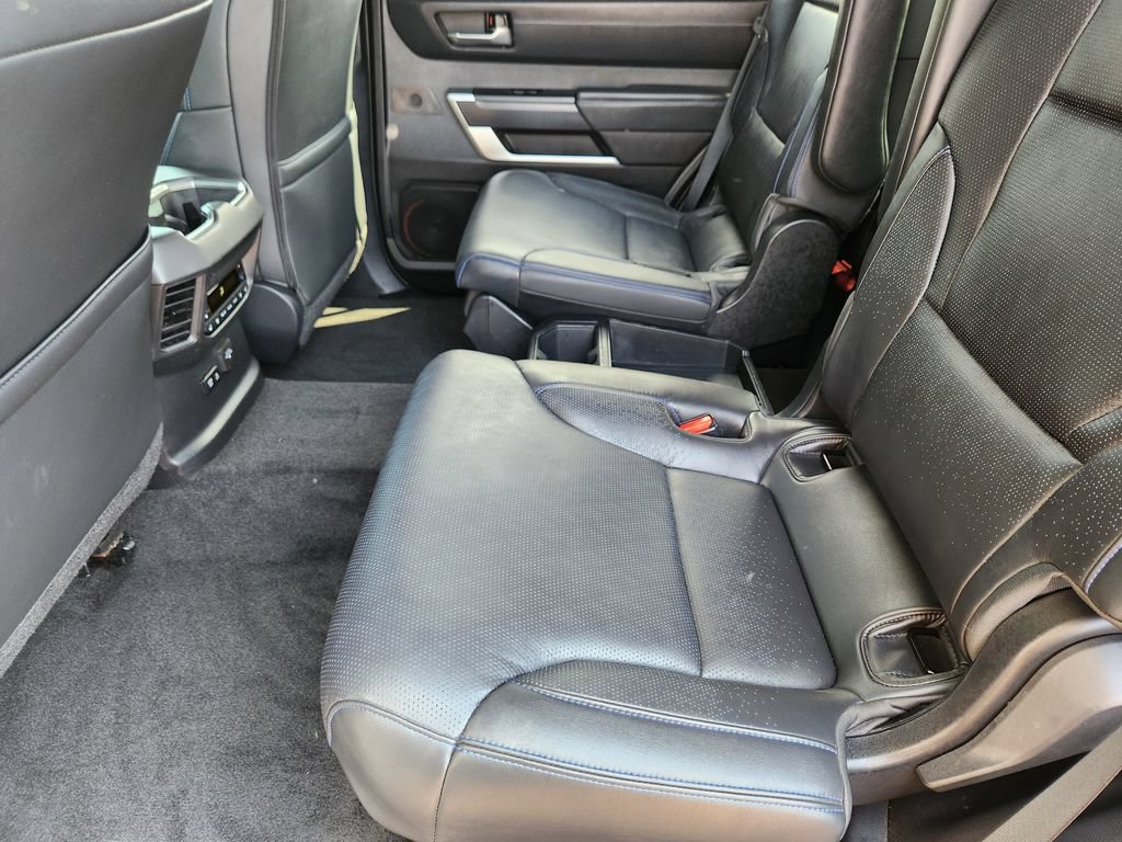 Used 2023 Toyota Sequoia Platinum AWD/4WD image 19