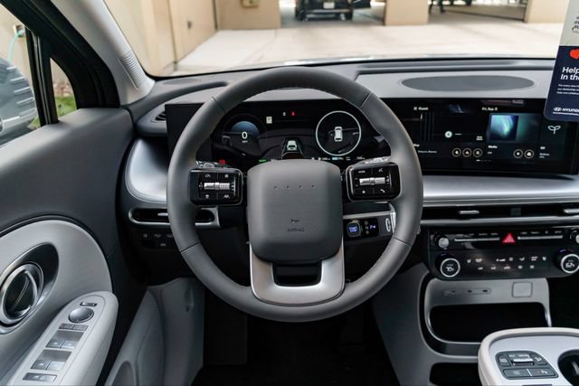New 2026 Hyundai Ioniq 9 SE AWD/4WD image 23
