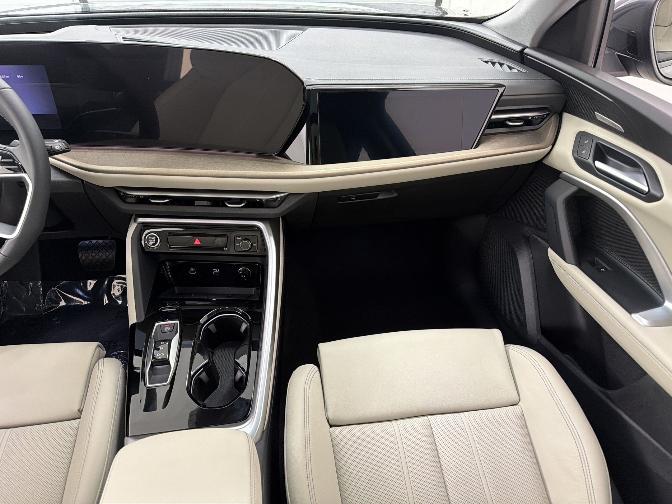 New 2026 Audi Q5 Prestige AWD/4WD image 31