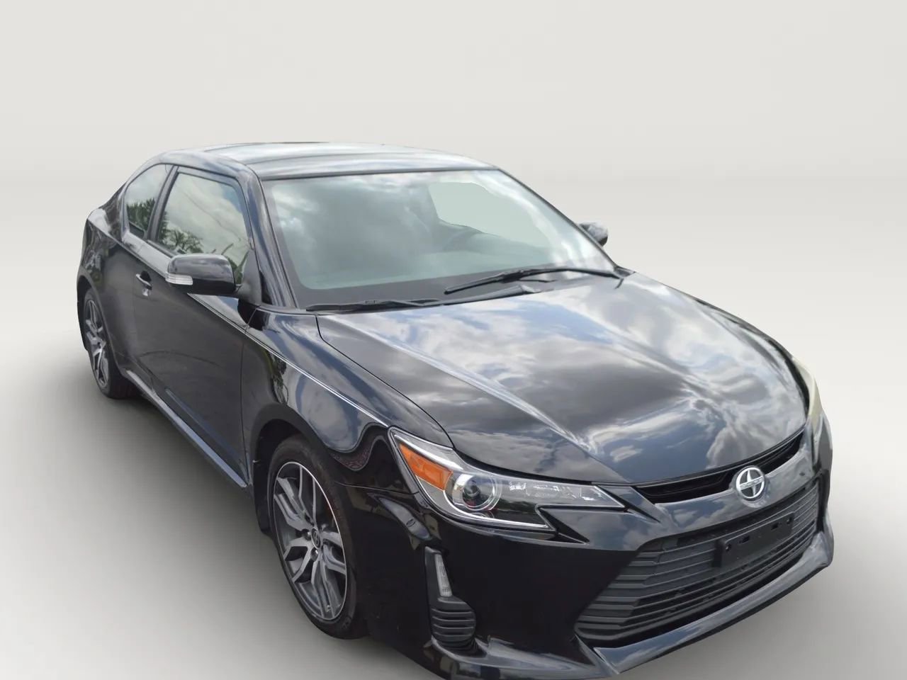 Used 2015 Scion tC image 12
