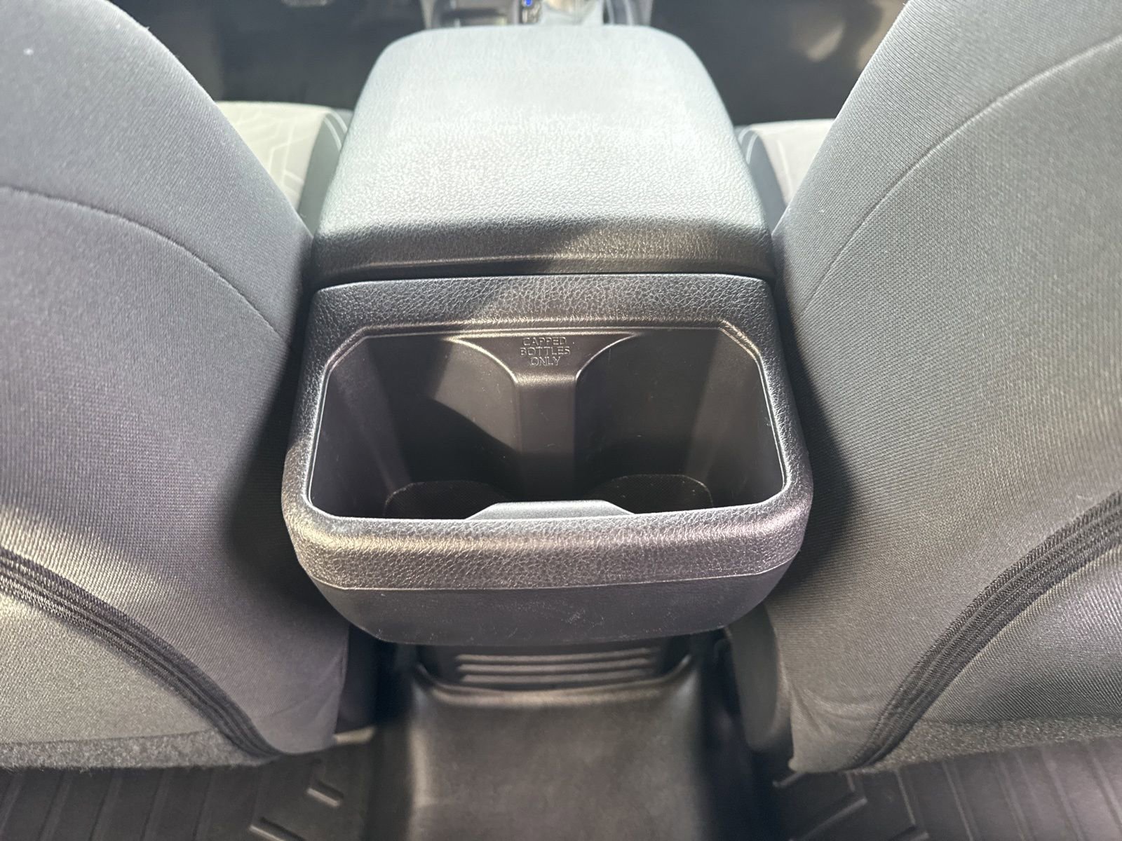 Used 2022 Toyota Tacoma TRD Sport image 28