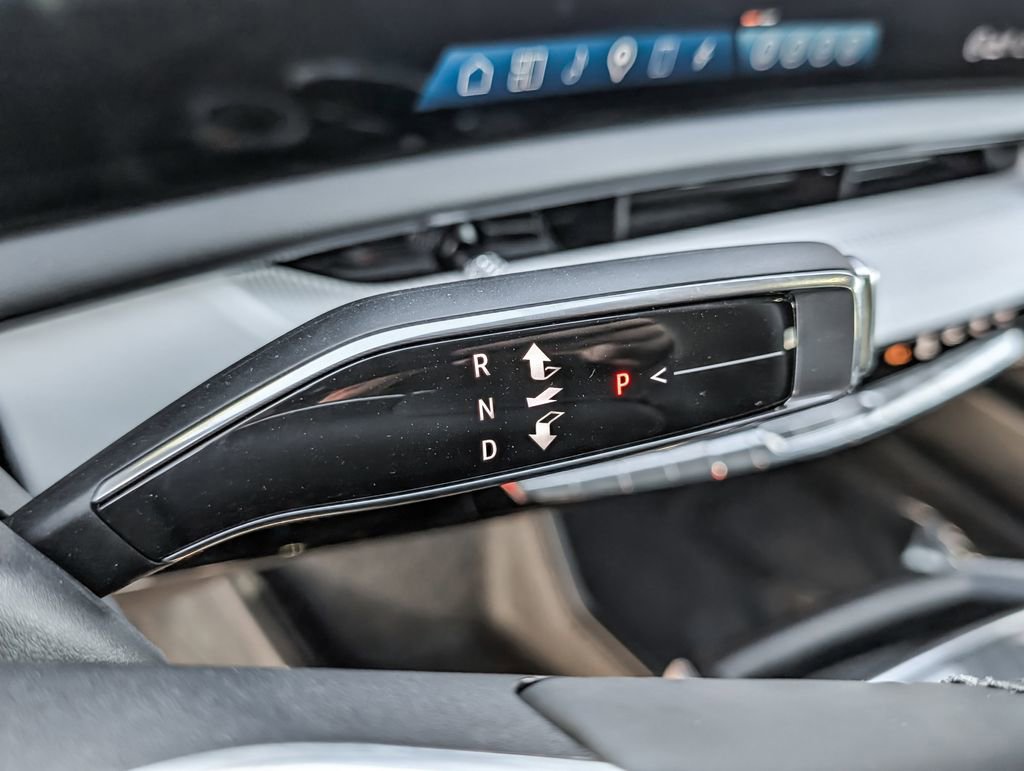 New 2026 Cadillac Optiq Sport 2 image 24