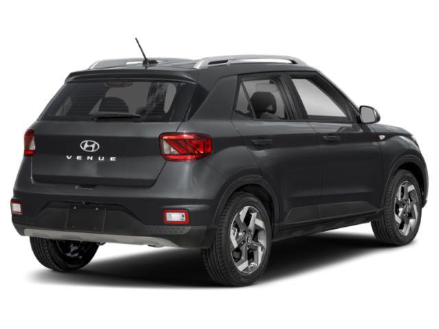 Certified 2023 Hyundai Venue SEL FWD image 5