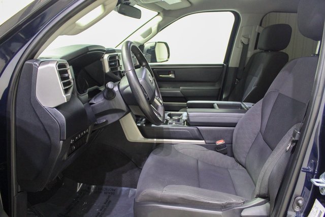 Used 2023 Toyota Tundra SR5 image 12