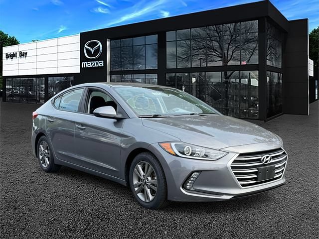 Used 2018 Hyundai Elantra Value Edition