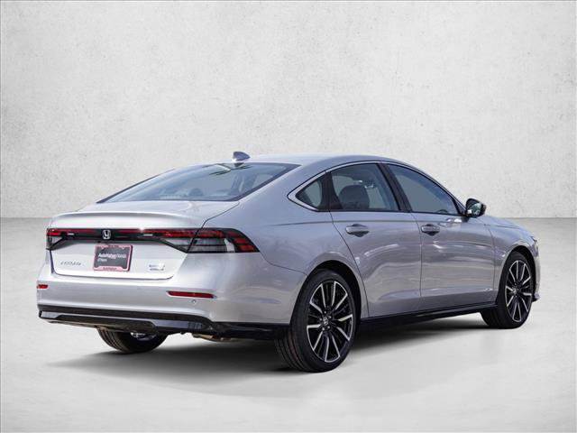 New 2026 Honda Accord Touring image 5