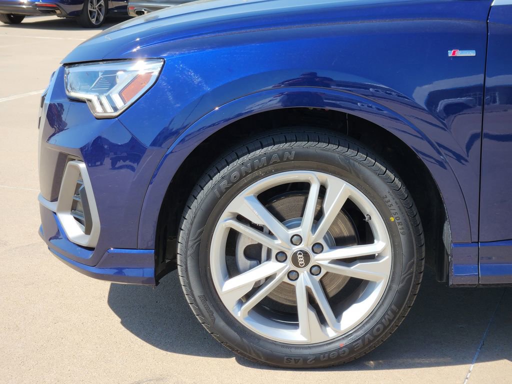 Used 2023 Audi Q3 2.0T Premium Plus image 9