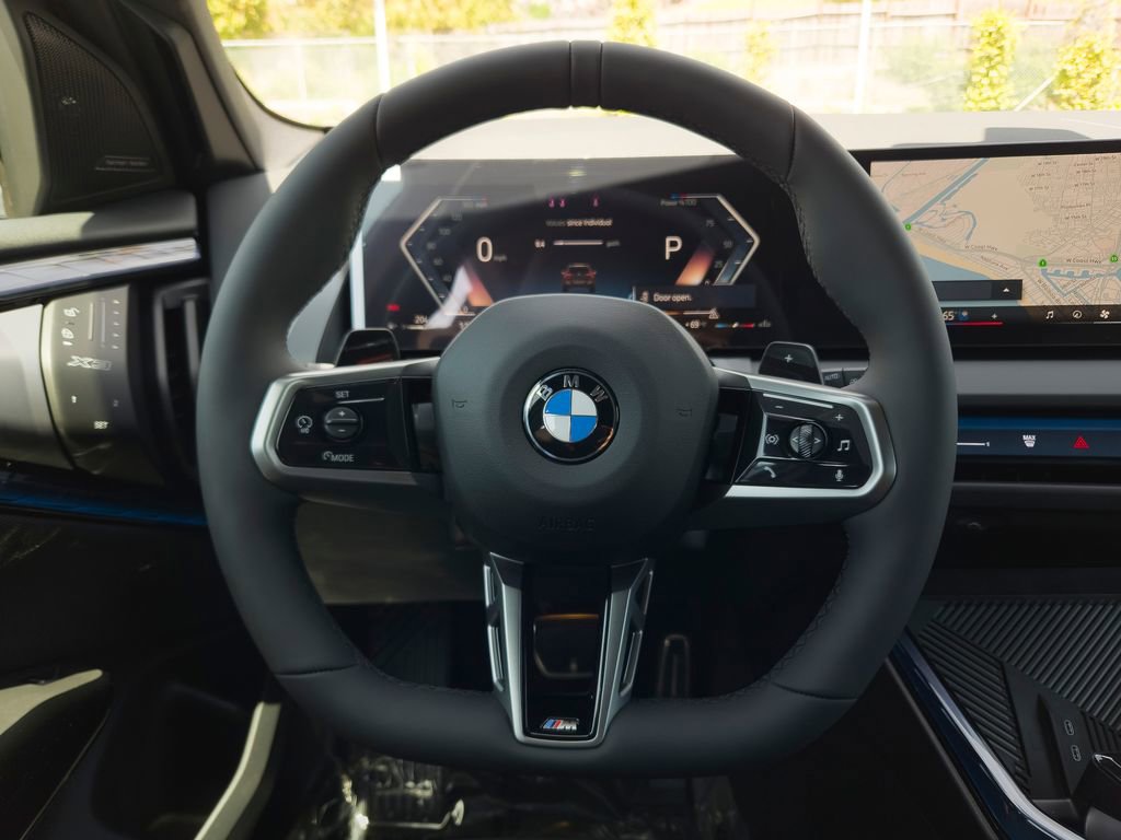 New 2026 BMW X3 xDrive30 w/ Premium Package image 13