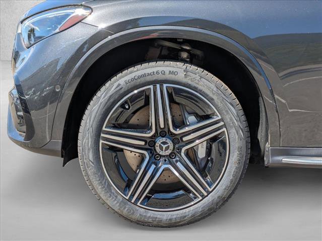 New 2026 Mercedes-Benz GLC 300 image 9
