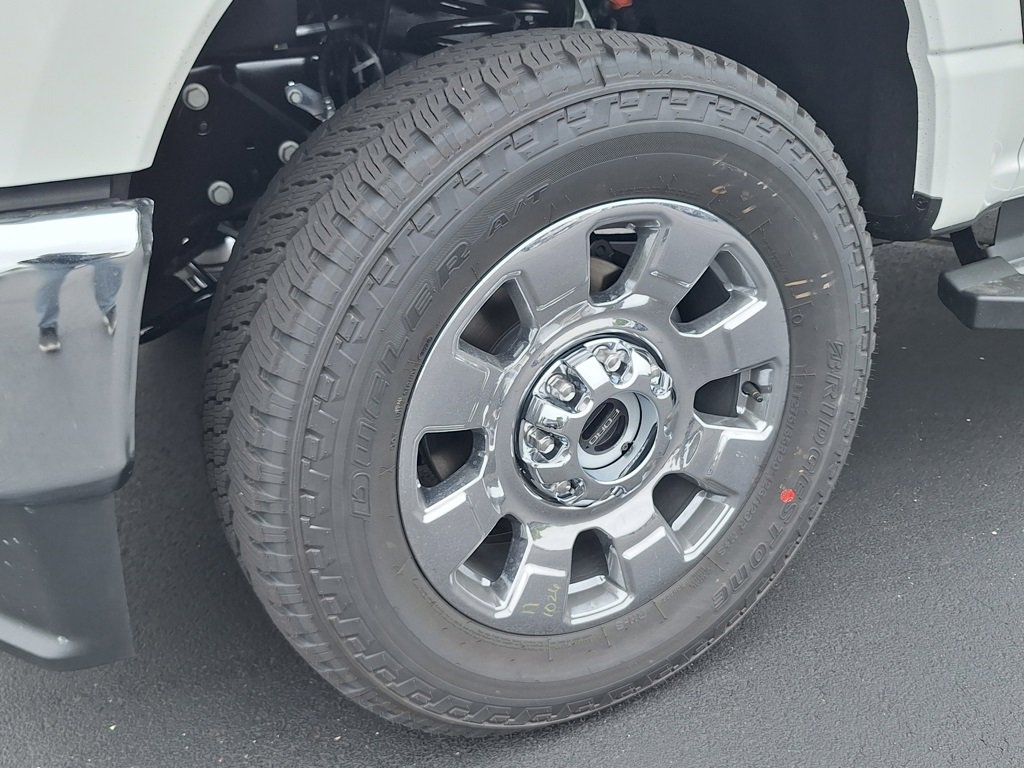 New 2026 Ford F350 Lariat w/ Lariat Premium Package image 33