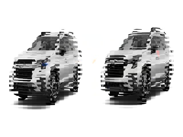 New 2026 Subaru Ascent Limited image 2