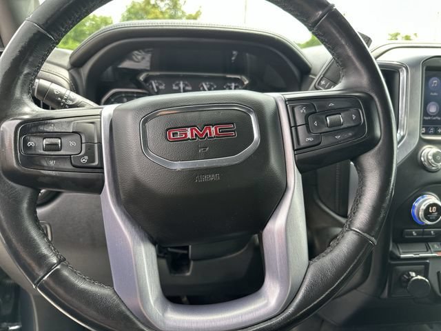 Used 2020 GMC Sierra 1500 Elevation w/ Elevation Value Package AWD/4WD image 13
