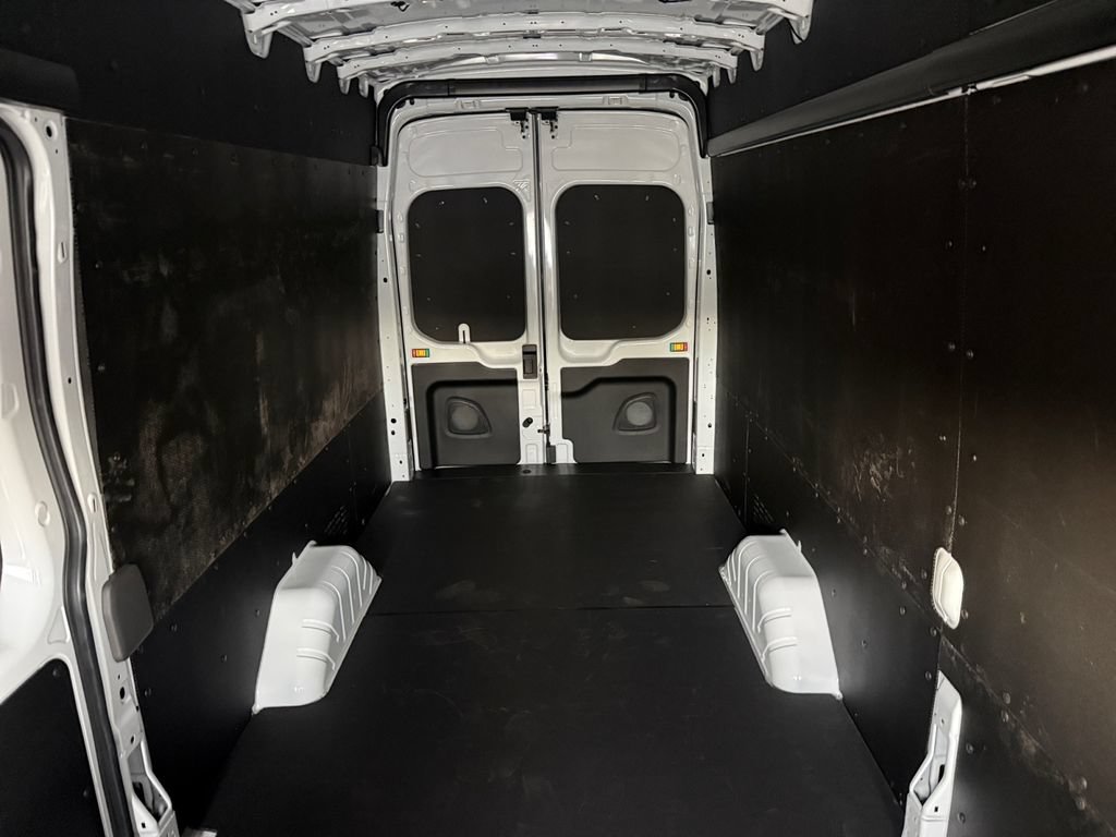 New 2026 Ford Transit 250 148 High Roof Extended AWD image 13