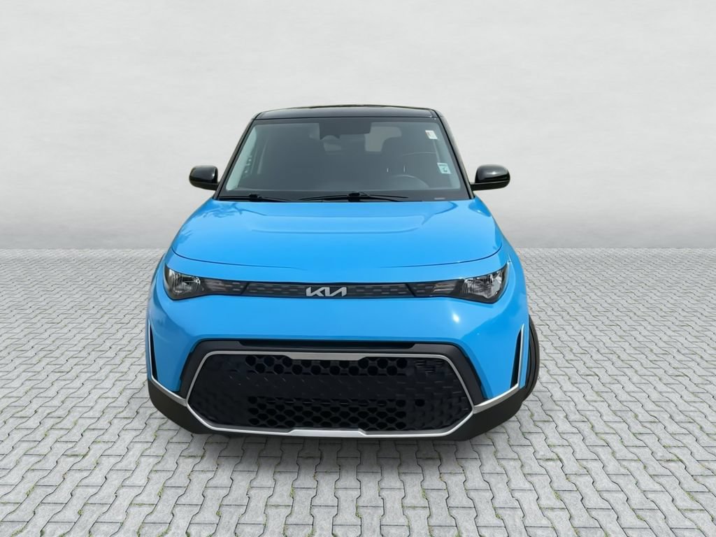 Used 2024 Kia Soul S FWD image 3