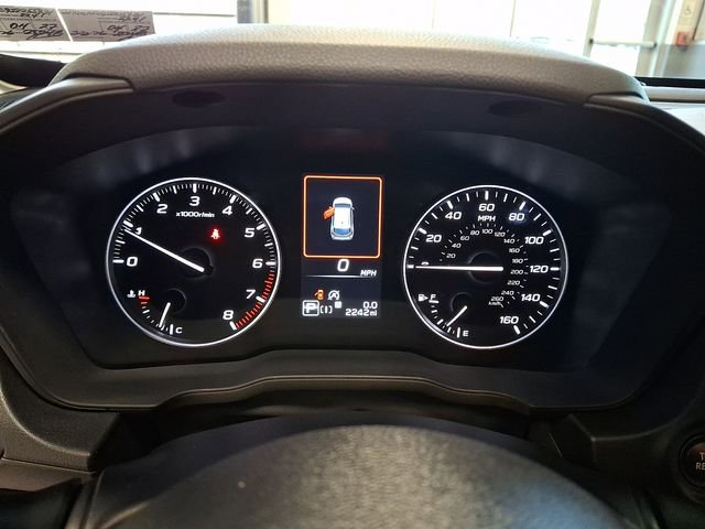 Used 2025 Subaru Impreza 2.0i Sport image 24