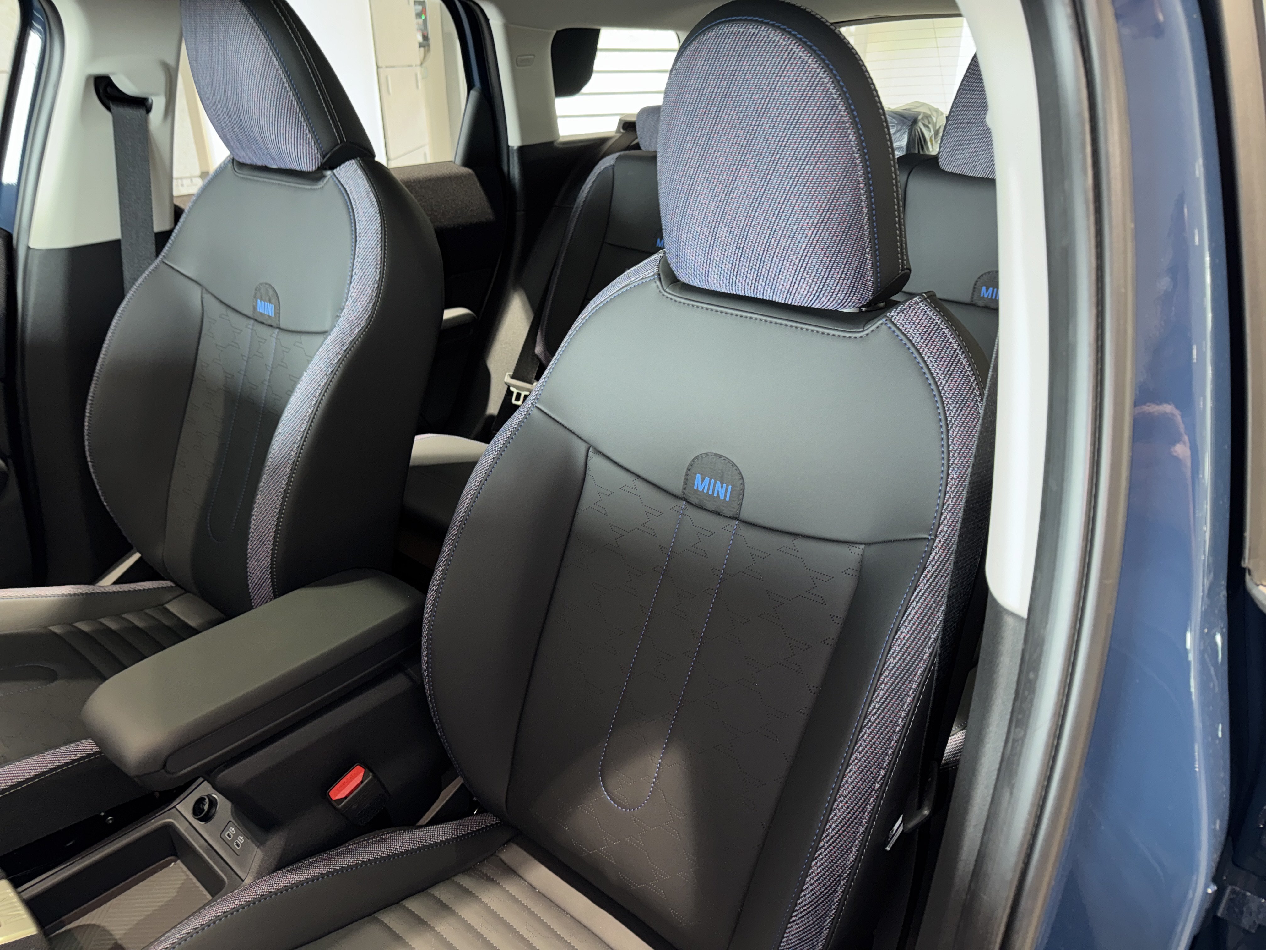 New 2027 MINI Cooper Countryman S AWD/4WD image 25