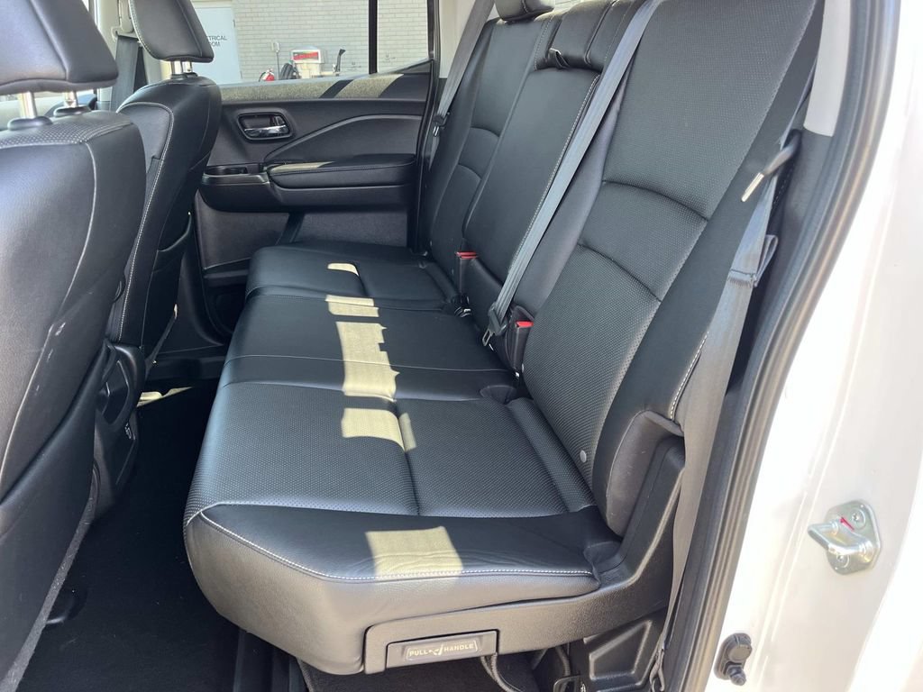 Used 2022 Honda Ridgeline RTL-E image 18